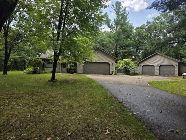 N3405 OAKLAWN COURT, Wautoma, WI 54982