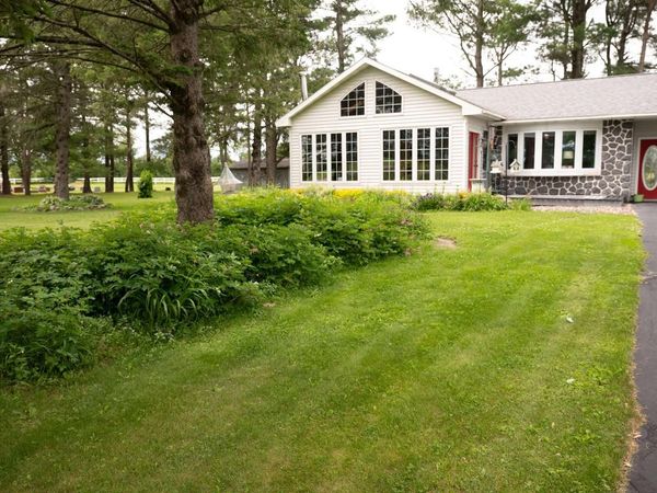 171112 COUNTY ROAD N, Ringle, WI 54471