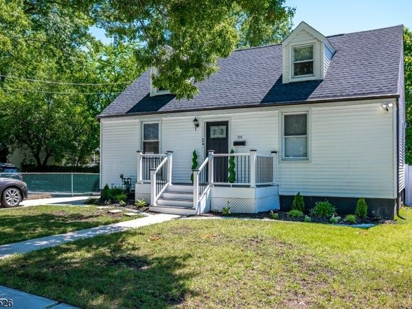 34 James Pl, Metuchen, NJ 08840