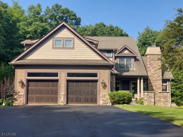 13 Old Swartswood Rd, Hampton, NJ 07860
