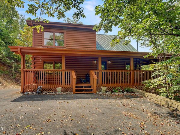 1038 Willard Way, Sevierville, TN 37876