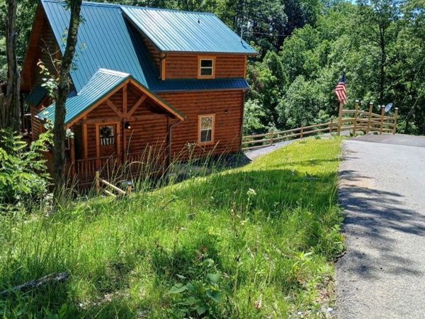 2218 Ridgeland Circle , Sevierville, TN 37862