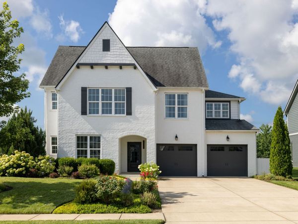 7117 Blondell Way, College Grove, TN 37046