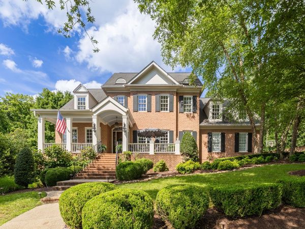 338 Haddon Ct, Franklin, TN 37067