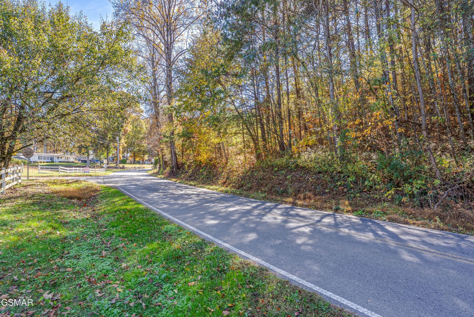 21 Green Hill Road, Lot #21, Dandridge, TN 37725 Main Photo