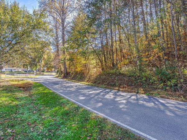 21 Green Hill Road, Unit 21, Dandridge, TN 37725