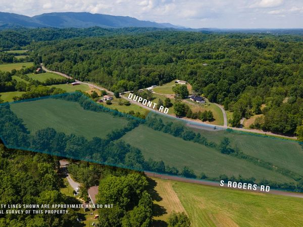 0 Dupont Road , Seymour, TN 37865