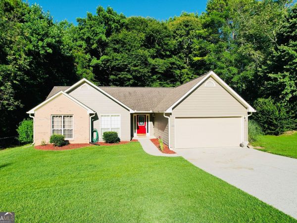 1450 Millhaven Drive, Auburn, GA 30011