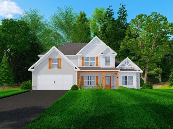 103 Ranch Road, Unit 30, Bonaire, GA 31005