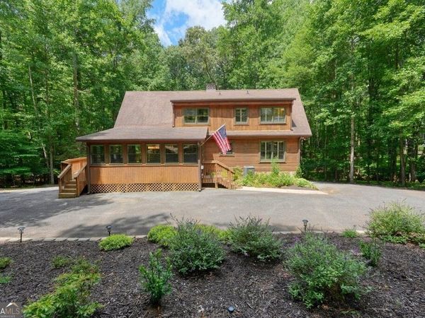 1369 Kelly Mill Trace, Cumming, GA 30040