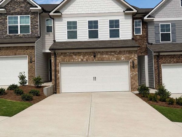 3995 Streamlet Way, Unit 157, Gainesville, GA 30506