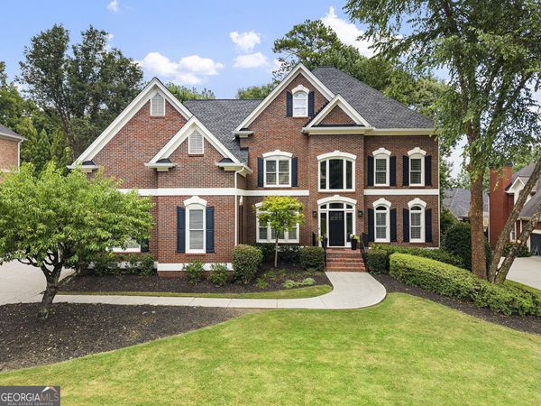 9615 Autry Falls Drive, Johns Creek, GA 30022