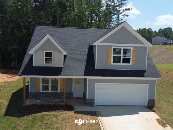 6458 Plantation Station Drive, Lula, GA 30554
