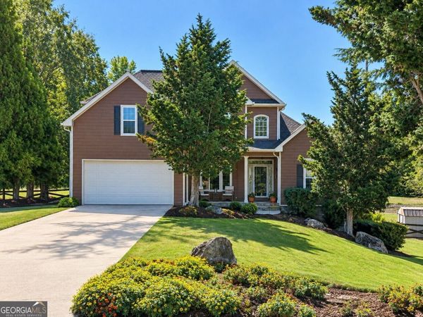 4967 Reed Field Drive NE, Oakwood, GA 30566