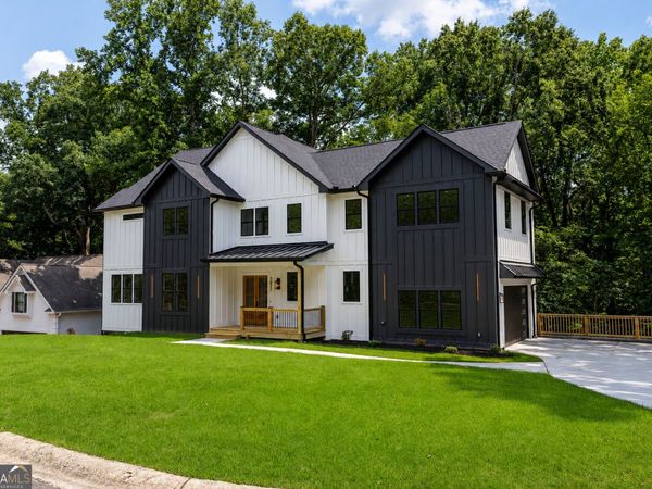 3621 Farmington Lane, Peachtree Corners, GA 30096