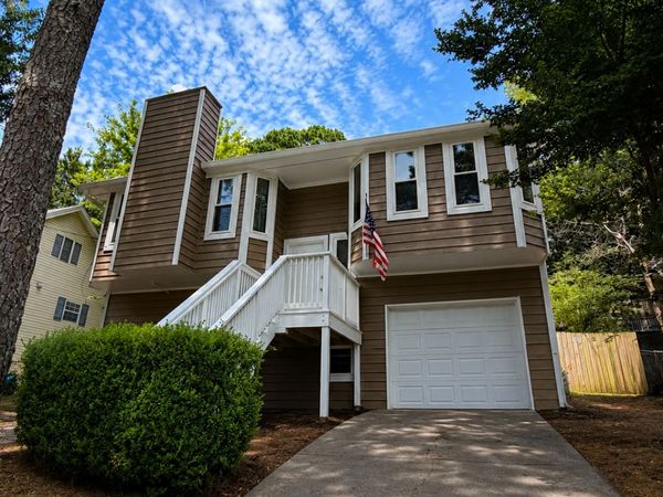 5766 Western Hills Drive, Norcross, GA 30071