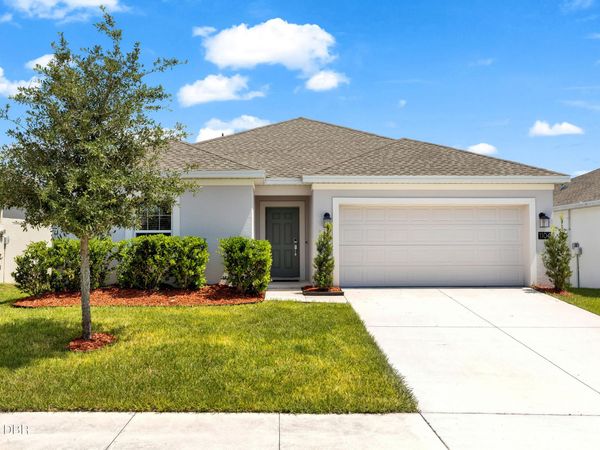 1104 Peach Creek Drive, Osteen, FL 32764