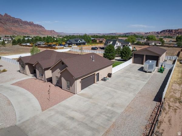 4635 E SUNNY ACRES LN , Moab, UT 84532
