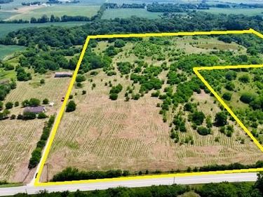 0 Middle Urbana Rd, Unit Tract #6, Urbana, OH 43078