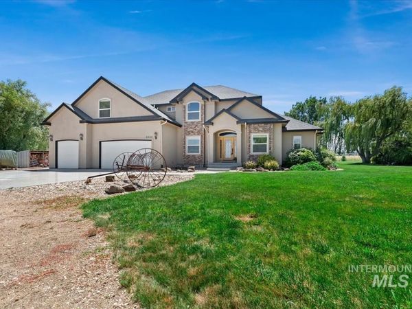 2324 S Kaesemeyer Ln, Kuna, ID 83634