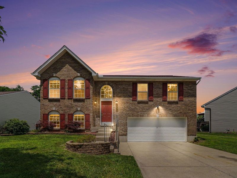 2640 Majestic Prince Drive, Burlington, KY 41005 Photo 1