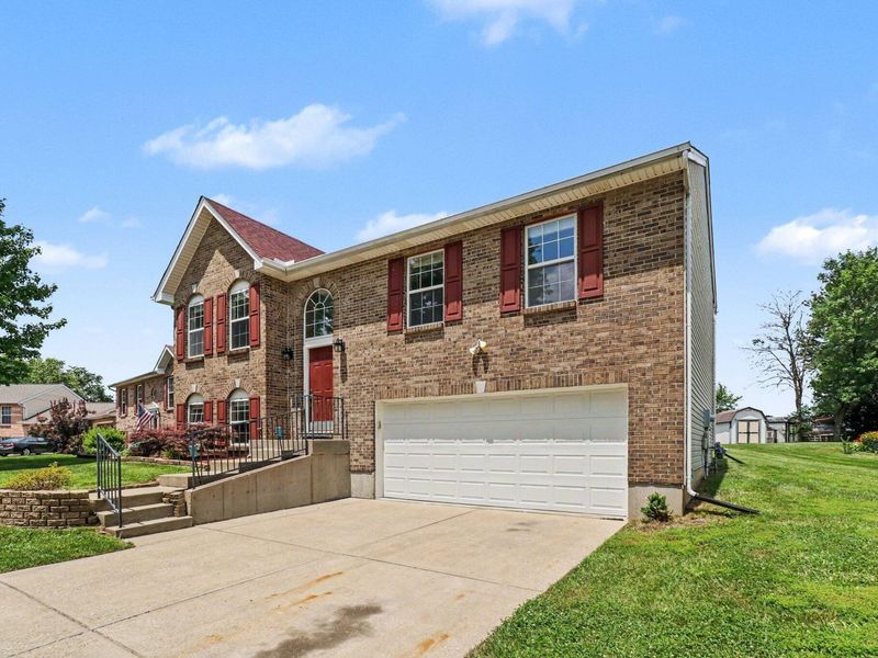 2640 Majestic Prince Drive, Burlington, KY 41005 Photo 29