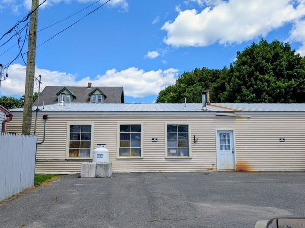 20-22 Porter St, North Adams, MA 01247