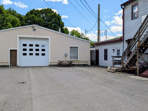 20-22 Porter St, North Adams, MA 01247