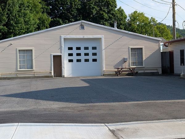 20-22 Porter St, North Adams, MA 01247