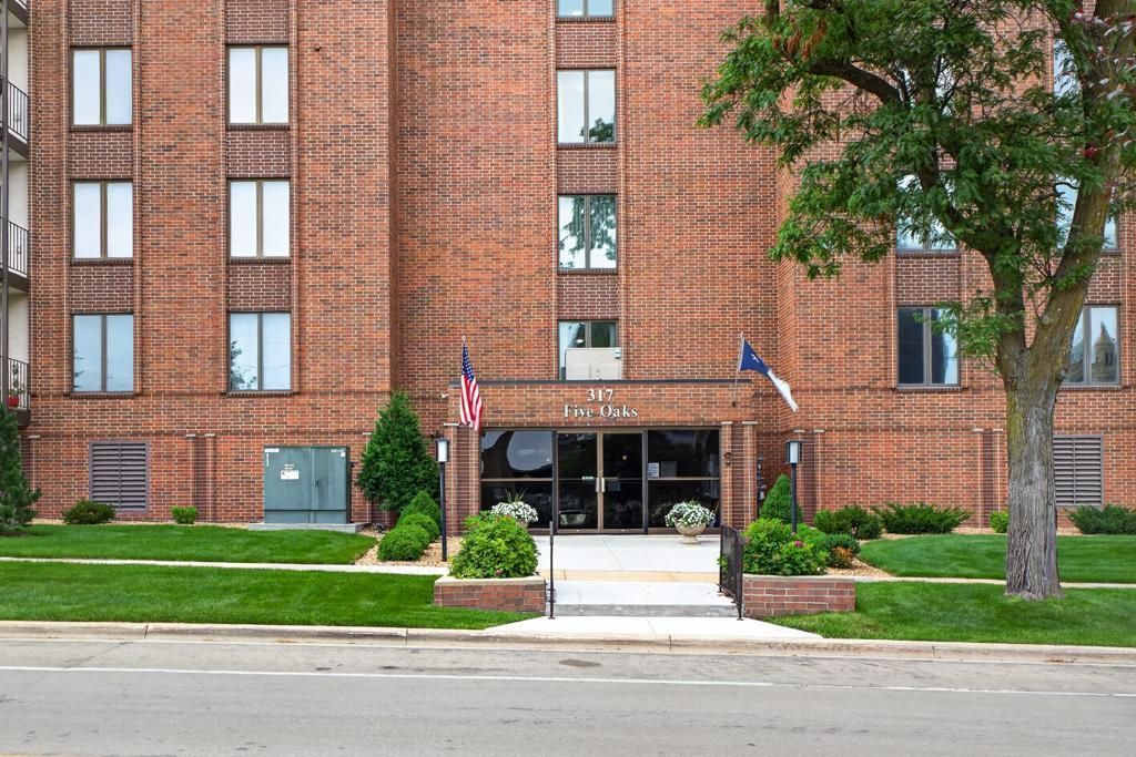 317 6th Avenue SW, Rochester, MN 55902