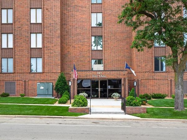 317 6th Avenue SW, Unit 206, Rochester, MN 55902