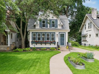 4818 Dupont Avenue S, Minneapolis, MN 55419