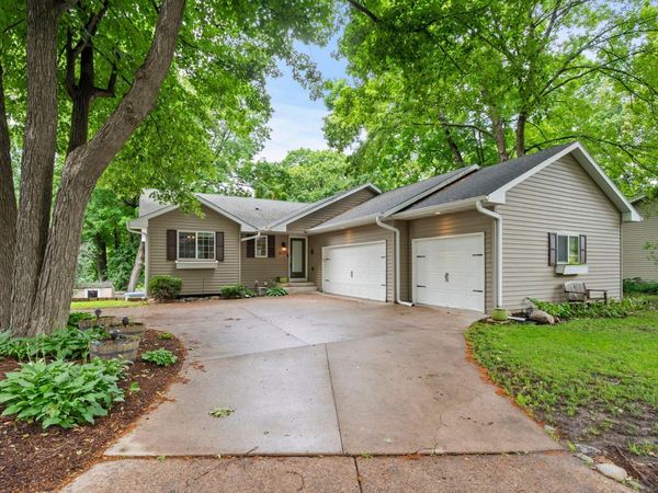 3067 Alexander Lane , Mound, MN 55364