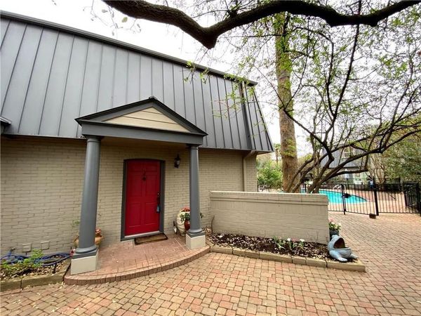 2500 Steck Ave, Unit 2, Austin, TX 78757