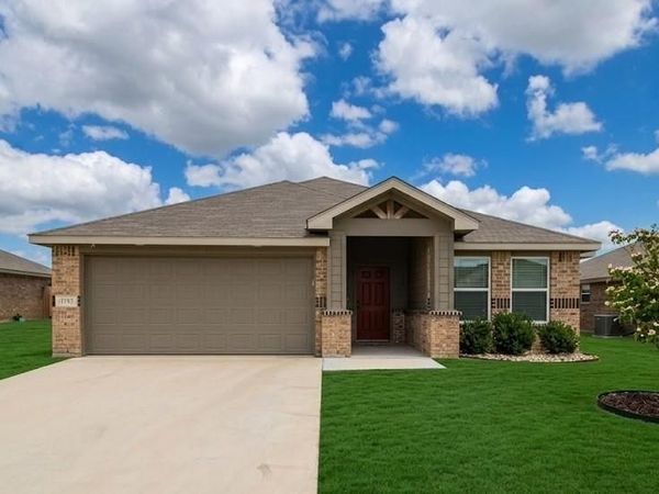 1770 Dryden Ave, Copperas Cove, TX 76522