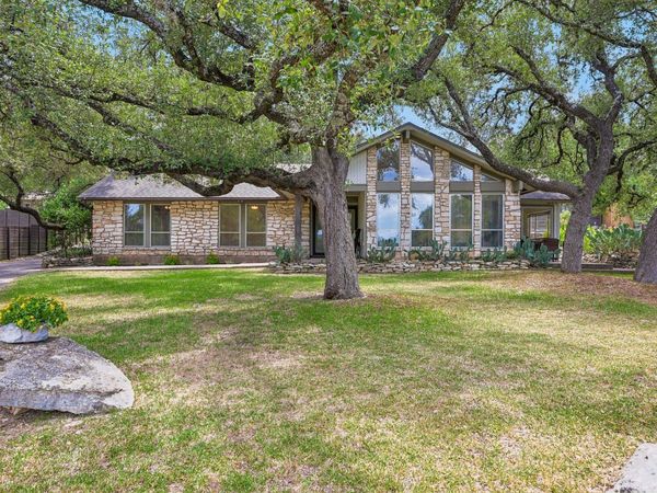 13101 Travis View LOOP, Austin, TX 78732