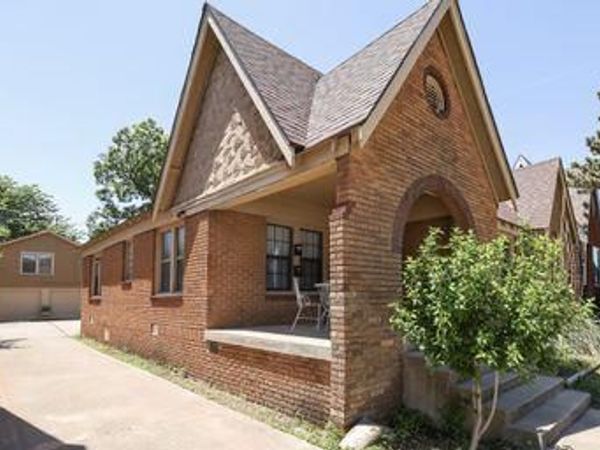 2856 NW 22nd Street, Oklahoma City, OK 73107