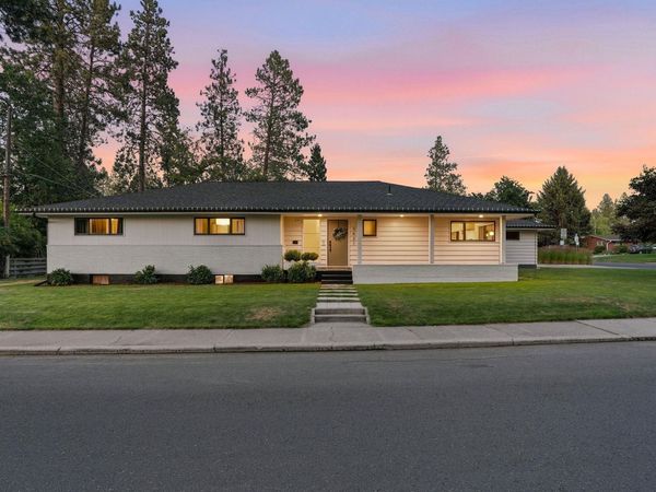 3621 S Bernard St, Spokane, WA 99203