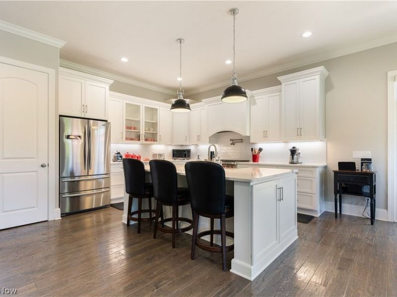6467 Friarwood Circle NW, Canton, OH 44718 Photo 13