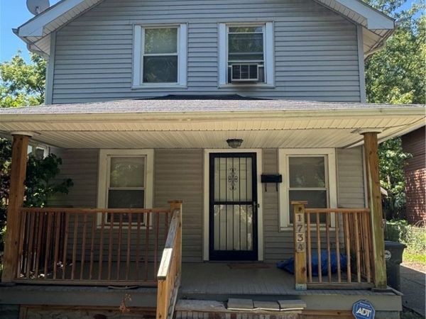 1734 Hillview Road, Cleveland, OH 44112