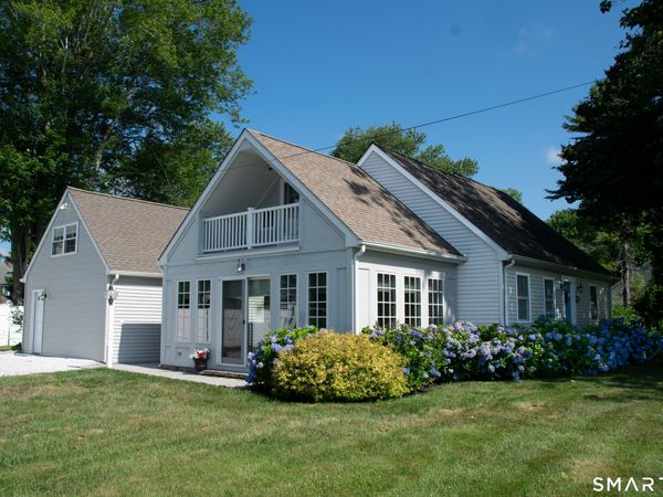 119 Great Hammock, Old Saybrook, CT 06475