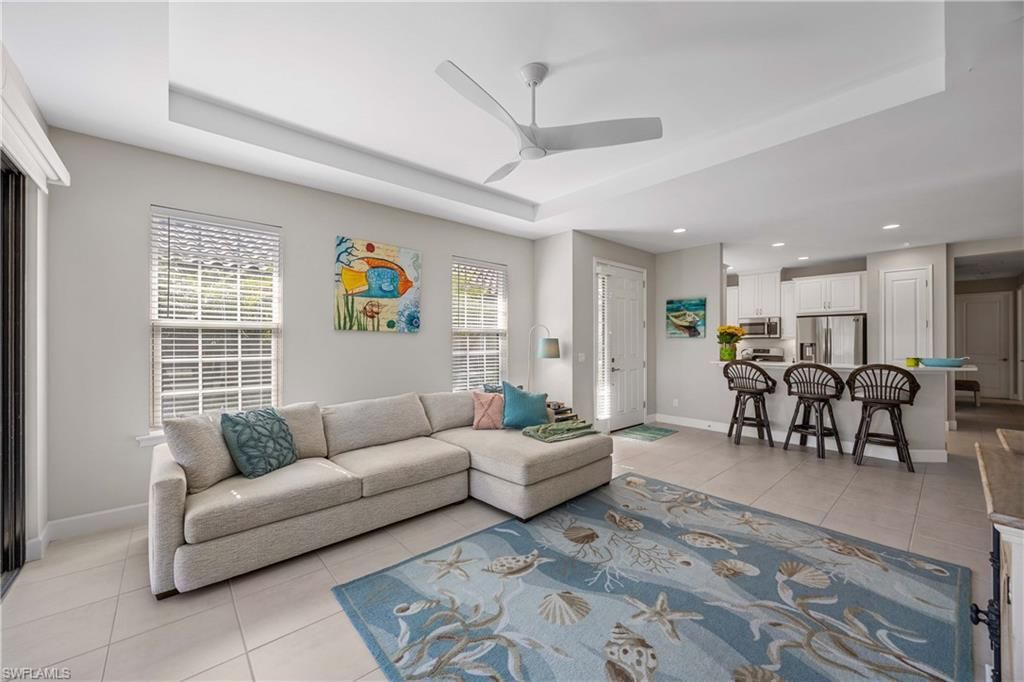 8110 Calle Canovas St, Unit A, Naples, FL 34114 Photo