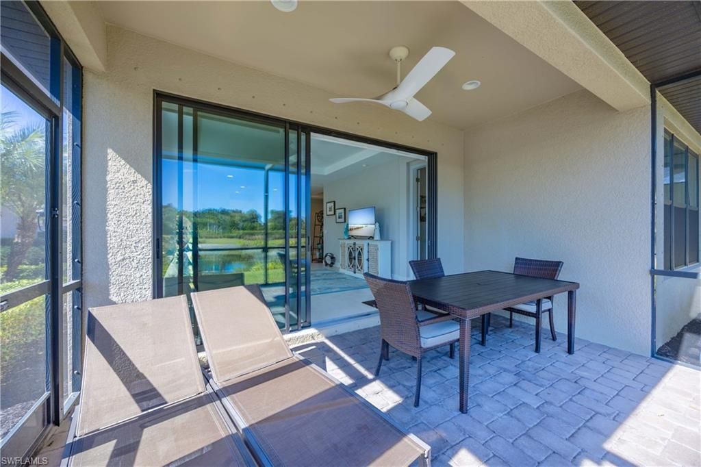 8110 Calle Canovas St, Unit A, Naples, FL 34114 Photo