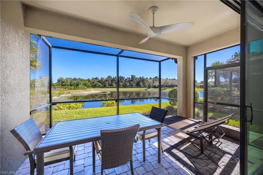 8110 Calle Canovas St, Unit A, Naples, FL 34114 Photo