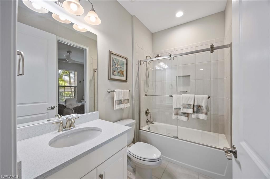 8110 Calle Canovas St, Unit A, Naples, FL 34114 Photo