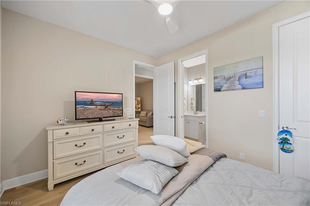 8110 Calle Canovas St, Unit A, Naples, FL 34114 Photo