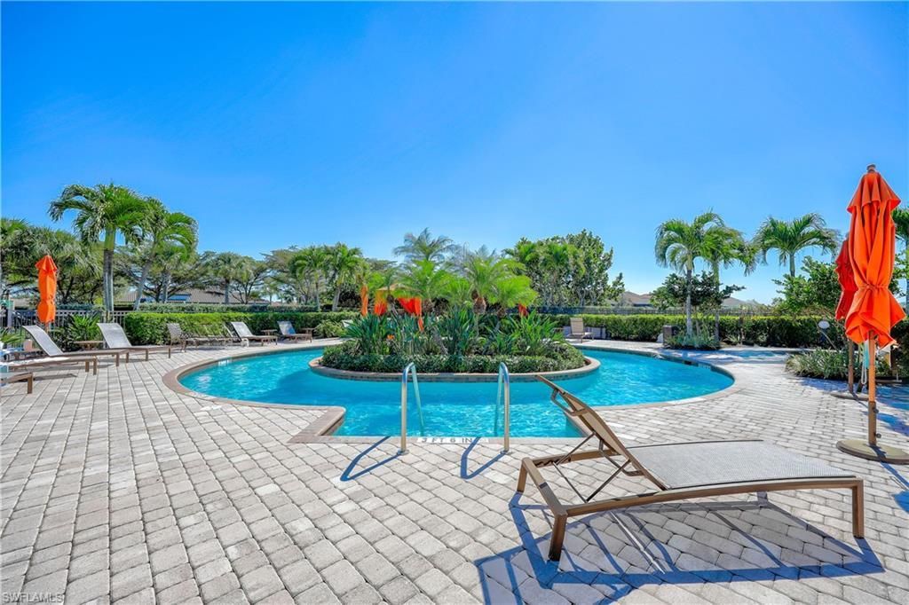 8110 Calle Canovas St, Unit A, Naples, FL 34114 Photo