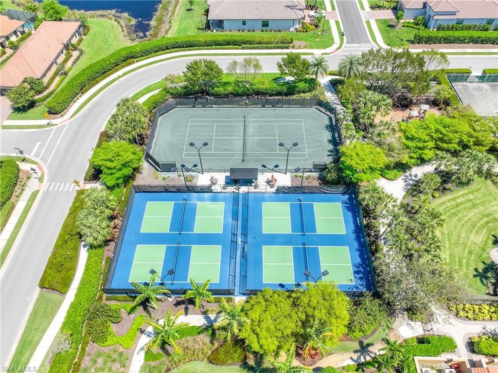 8110 Calle Canovas St, Unit A, Naples, FL 34114 Photo