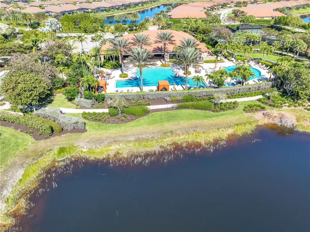 8110 Calle Canovas St, Unit A, Naples, FL 34114 Photo