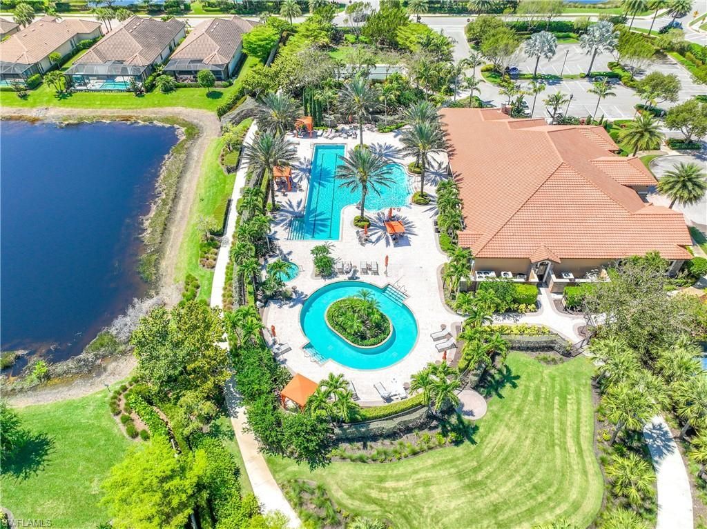 8110 Calle Canovas St, Unit A, Naples, FL 34114 Photo